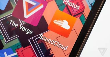 تكنولوجيا  - اعرف الطريقة الرسمية لتحميل الأغانى من SoundCloud