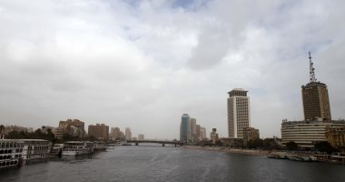 الأرصاد: غدا أمطار غزيرة على أغلب الأنحاء تمتد للقاهرة ونشاط للرياح