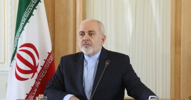 وزير خارجية إيران يصل سوريا لبحث القضايا الثنائية بين البلدين
