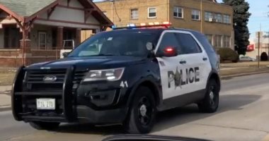 شرطة ميدلاند: مقتل مطلق النار فى أوديسا واعتقال مشتبها به بتكساس الأمريكية