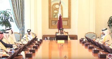 شاهد.."مباشر قطر" تكشف الانشقاقات داخل تنظيم الحمدين وهزيمة سفراء تميم