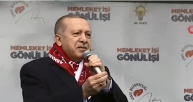 الرصاص قبل الغذاء.. أردوغان لشعبه: لا للبطاطس ولا الطماطم لا تنتظروا منا شيئا