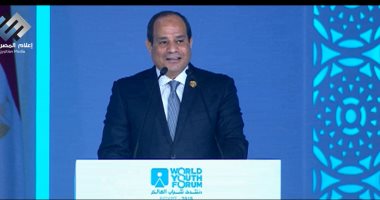 الرئيس السيسي يشيد بمتانة العلاقات الثنائية بين مصر وسلطنة عمان
