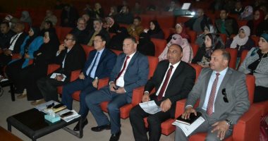 محافظة الإسماعيلية تستضف مؤتمر "التميز الحكومى" بمشاركة 5 محافظات