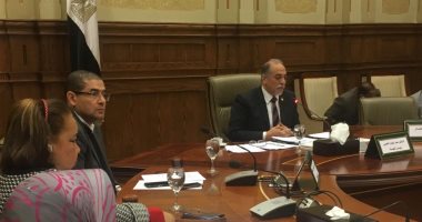 ممثلة الخارجية تكشف أمام البرلمان عن إنشاء أول دار إيواء في مصر لضحايا الإتجار بالبشر