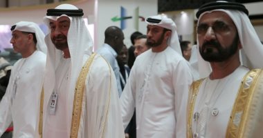 صور.. الإمارات تعلن عن صفقات عسكرية بقيمة 1.1 مليار دولار