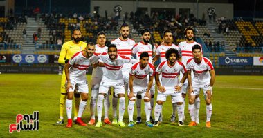  ترتيب الدوري المصري بعد مباراة اليوم الاحد 17 / 2 / 2019