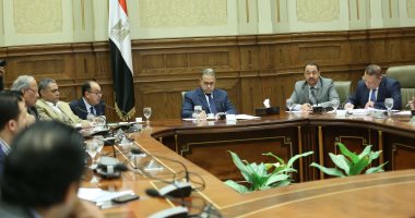 "محلية البرلمان" توصى بتشكيل لجنة لحل أزمة مرور مركز ناصر فى بنى سويف