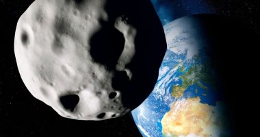 ناسا تحذر: كويكب بحجم ساعة "بيج بن" يندفع نحو الأرض