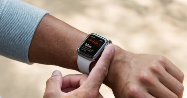 تعملها إزاى؟.. كيفية تحديث Apple Watch إلى watchOS 9