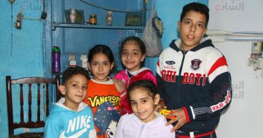 عائلة حلاوتهم مصابة تفجير الدرب الأحمر: صحتها تتحسن والمستشفى توفر رعاية كاملة