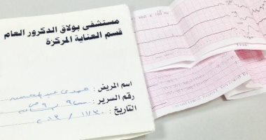 استغاثة مريض قلب: عندى 3 أطفال فى المدارس ومش قادر أدفع إيجار الشقة