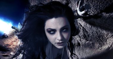 بـ20 أغنية.. نورخان تطلق أول باند مصرى يغنى لـ Evanescence