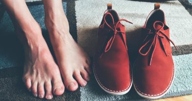 5 نصائح للحفاظ على صحة قدميك.. الترطيب والجوارب الضاغطة الأبرز