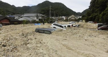 اليابان تختبر تقنية جديدة للتنبؤ بالأمطار قبل نصف ساعة من حدوثها
