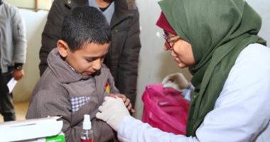 الصحة تطلق 4 قوافل طبية يومى 11 و 12 أكتوبر بمحافظة جنوب سيناء