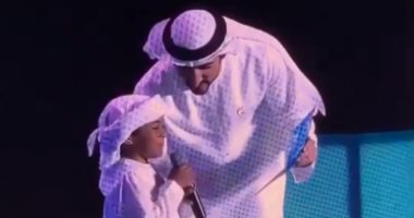 حمدان بن راشد يتيح لطفل الإعلان عن صاحب أفضل مبادرة حكومية ذكية