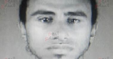 "اليوم السابع" ينفرد بنشر أول صورة لـ"الحسن عبد الله" إرهابى الدرب الأحمر