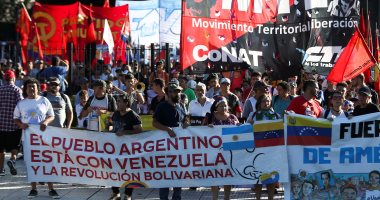 الجارديان: تحذير من انتشار الأوبئة فى أمريكا اللاتينية بسبب أزمة فنزويلا