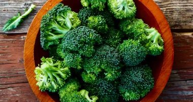 Get rid of belly fat with cauliflower, yogurt and broccoli