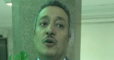 فيديو.. وكيل وزارة حقوق الإنسان اليمنية: ميليشا الحوثى ارتكبت 1421 خرقا لوقف إطلاق النار