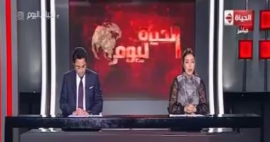 خالد أبو بكر: بعد 4 سنوات القضاء المصرى طبق القصاص العادل على قتلة هشام بركات