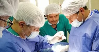 صحة المنوفية: إجراء 20 عملية جراحية للأطفال ضمن مبادرة حياة كريمة
