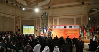 رئيس الوزراء يفتتح مؤتمر الشرق الأوسط وشمال أفريقيا لمواجهة تمويل الإرهاب