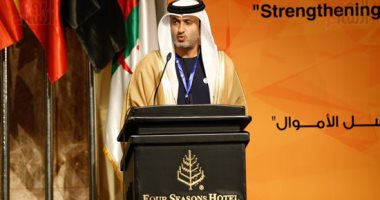 نائب عام الإمارات: مواجهة الإرهاب وتمويله ضرورة حتمية للحفاظ على الشعوب وحمايتها