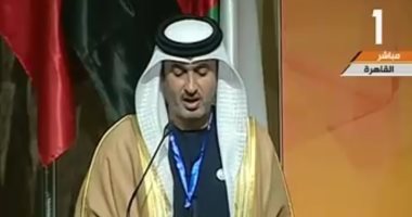 النائب العام الإماراتى: البعض يستخدم الإرهاب وسيلة لهدم وإلغاء الدول