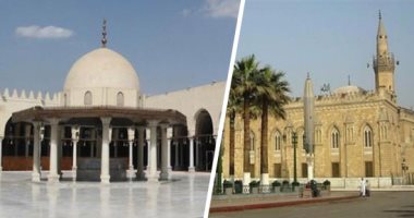 الأوقاف تعلن افتتاح 192 مسجداً خلال شهر رمضان المبارك