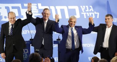 للمرة الأولى منذ سنوات.. حزب إسرائيلى يتفوق على الليكود فى استطلاعات الرأى