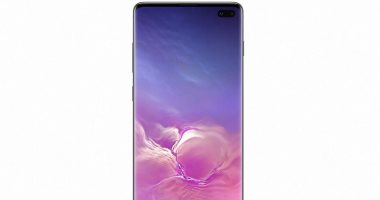 سامسونج تكشف الستار عن أحدث ابتكاراتها فى عالم الهواتف الذكية  Galaxy S10