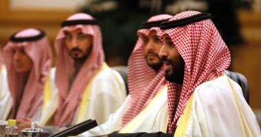 ولى العهد السعودى: نرفض أى محاولة للربط بين الإسلام والإرهاب