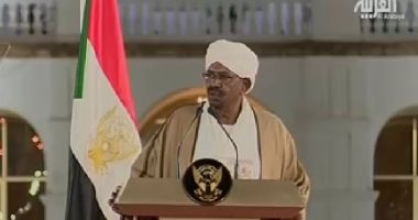 العربية: اعتقال نائب الرئيس السودانى السابق عمر البشير