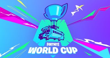 فورتنيت تطلق مسابقة "Fortnite World Cup" العالمية بجائزة 100 مليون دولار