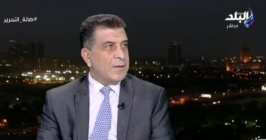 شاهد.. صالة التحرير يكشف قضايا تتناولها القمة العربية الأوروبية بشرم الشيخ