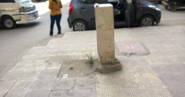 استجابة لصحافة المواطن.. إصلاح صندوق كهرباء بشارع ونجت فى الإسكندرية