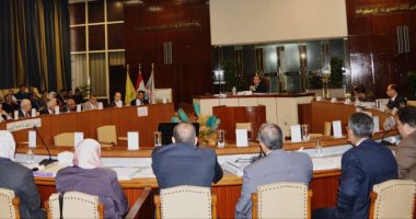 وزير قطاع الأعمال يترأس الجمعية العامة العادية لشركة مصر القابضة للتأمين