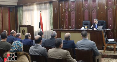 وزير الكهرباء: مصر من أكبر الدول بأفريقيا المؤهلة لدخول منظومة الربط العالمى
