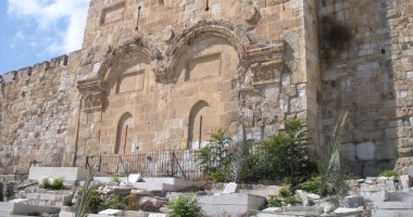 الأردن يرفض قرارا إسرائيليا بإغلاق مبنى باب الرحمة فى المسجد الأقصى