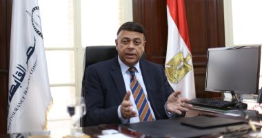 مصر القابضة للتأمين تدعم العمالة الموسمية المتضررة بـمبلغ 10 ملايين جنيه