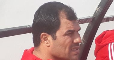 علاء نوح يهدد بالرحيل عن منتخب السويس