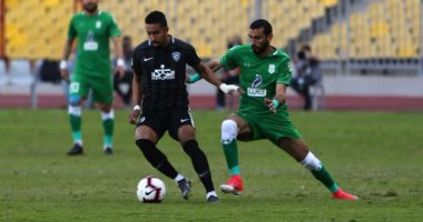 الاتحاد يودع البطولة العربية بتعادل سلبى أمام الهلال السعودى
