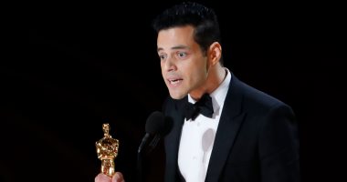 بعد فوزه بـ4 جوائز أوسكار.. فيلم Rami Malek يقترب من المليار دولار