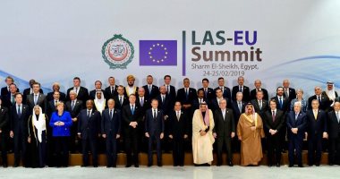 صحيفة إيطالية تبرز القمة العربية الأوروبية بشرم الشيخ وتصفها بـ"التاريخية"