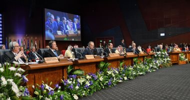 القمة العربية الأوروبية تختتم أعمالها اليوم بشرم الشيخ