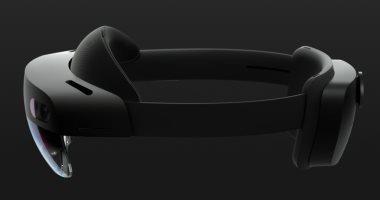 مايكروسوفت تكشف رسميا عن نظارة HoloLens 2 