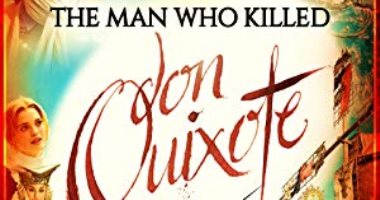 بعد 17 سنة.. أخيرا الإعلان الأول لفيلم The Man Who Killed Don Quixote