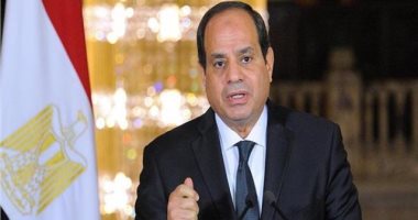 وزير البترول للرئيس: حققنا الاكتفاء الذاتى من الغاز الطبيعى فى مصر